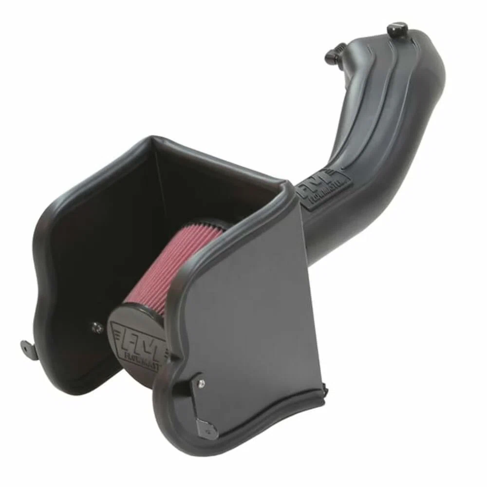1994-2001 Ram 1500 Exhaust Flowmaster Stainless Steel